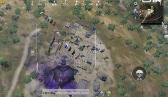 和平精英吃瓜打卡  第3张